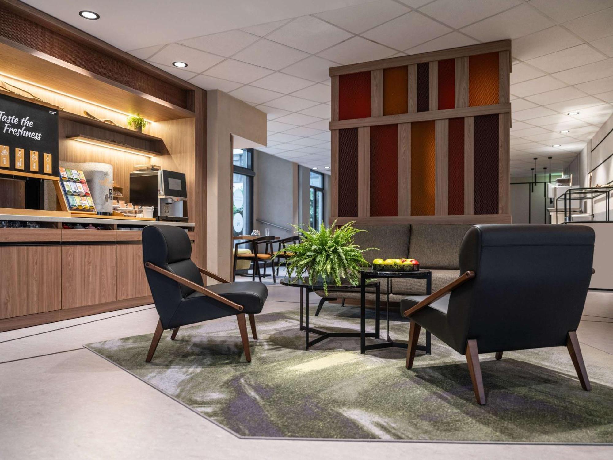 Novotel Donau 4* Vienna