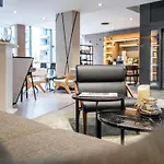 Novotel Suites Wien City