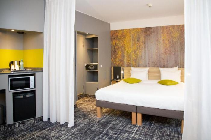 Hotel Novotel