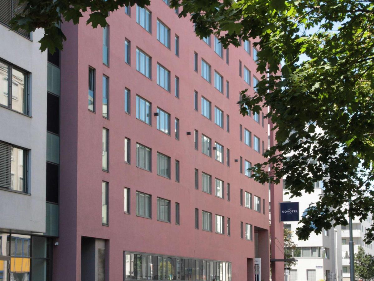 Hotel Novotel 4*