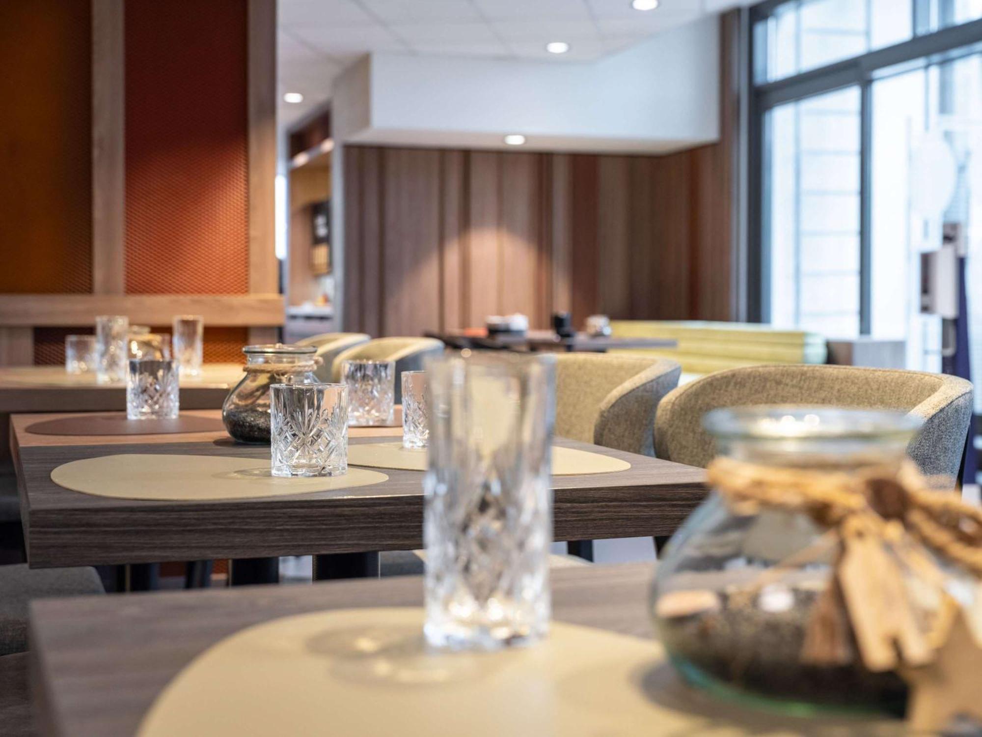 Novotel 4* Wien