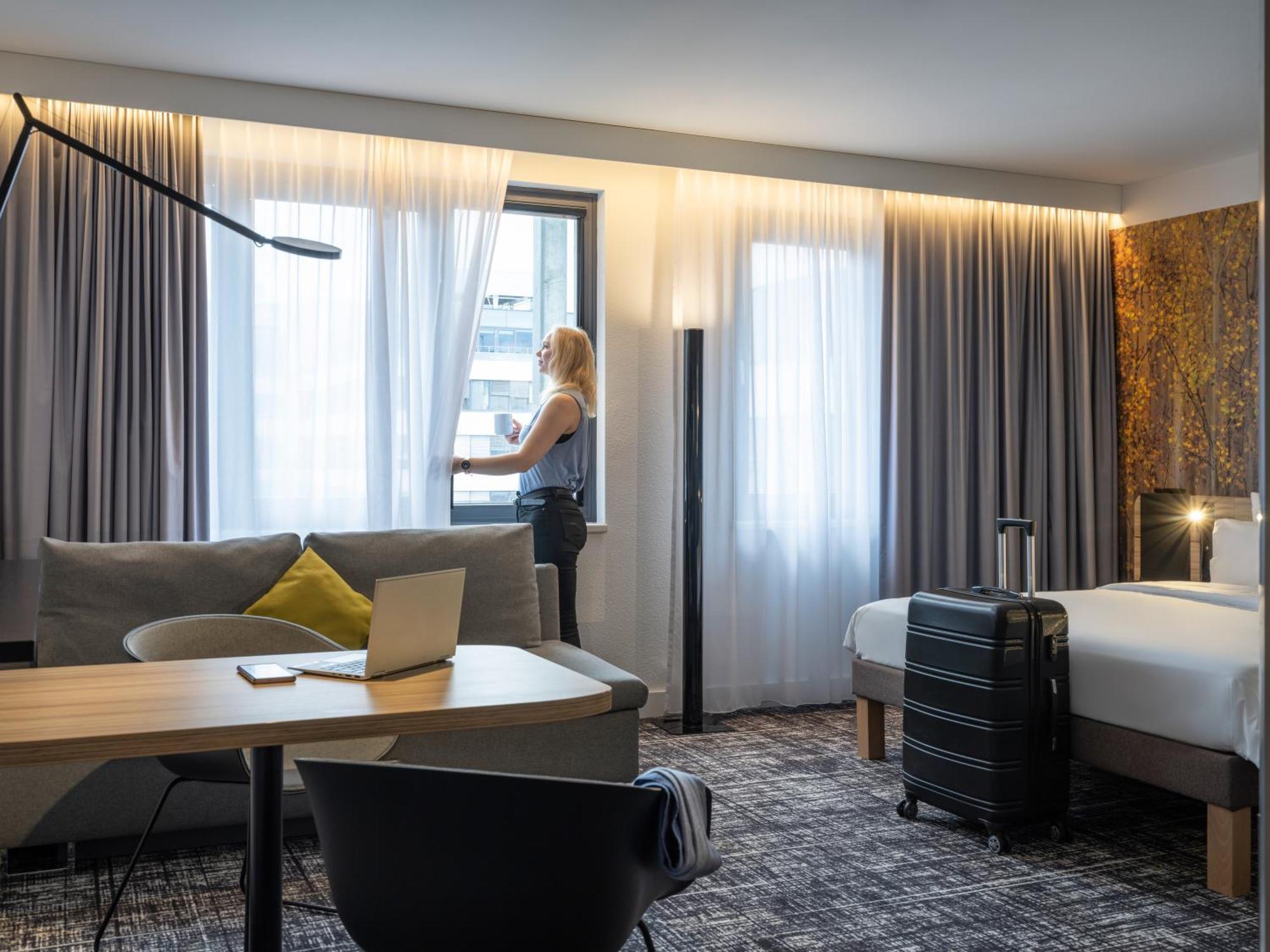 Hotel Novotel